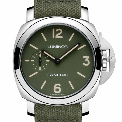 Montre Panerai Luminor 42mm