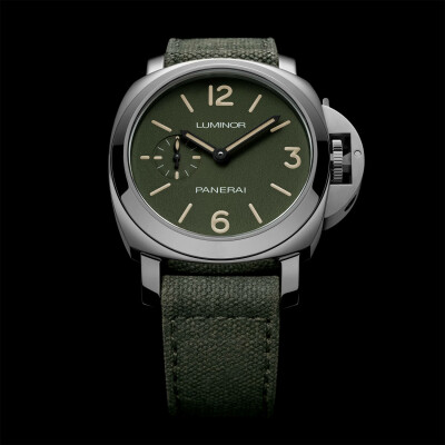 Montre Panerai Luminor 42mm