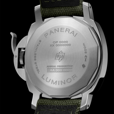 Montre Panerai Luminor 42mm