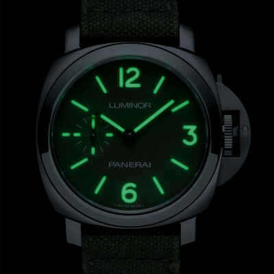 Montre Panerai Luminor 42mm