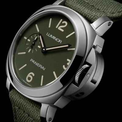 Montre Panerai Luminor 42mm