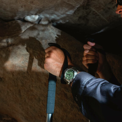 Montre Panerai Luminor 42mm