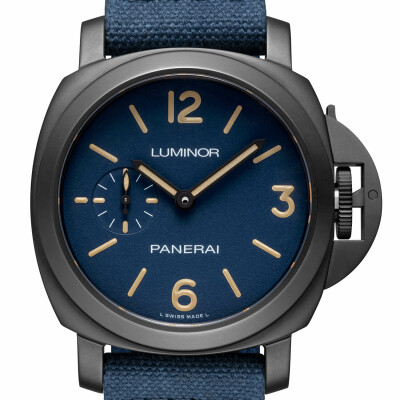 Montre Panerai Luminor 42mm