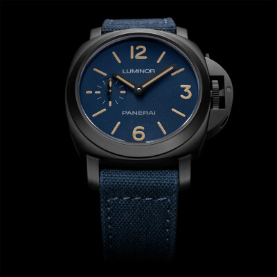 Montre Panerai Luminor 42mm