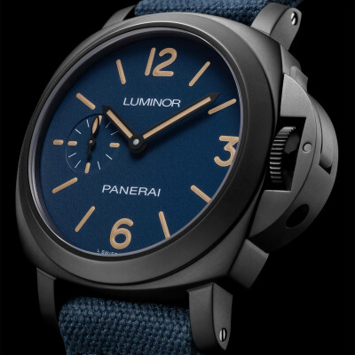 Montre Panerai Luminor 42mm
