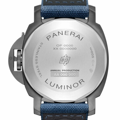Montre Panerai Luminor 42mm