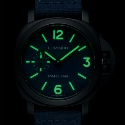 Montre Panerai Luminor 42mm