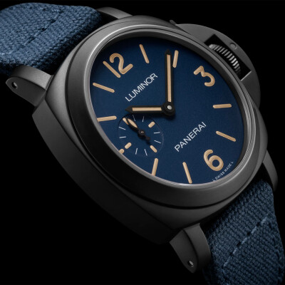 Montre Panerai Luminor 42mm