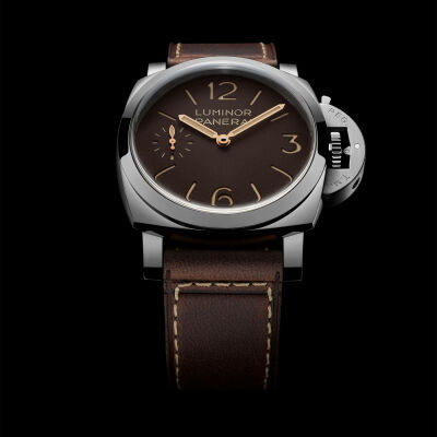Montre Panerai Luminor 44mm