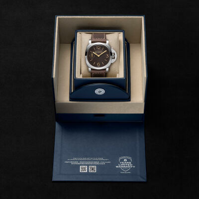 Montre Panerai Luminor 44mm