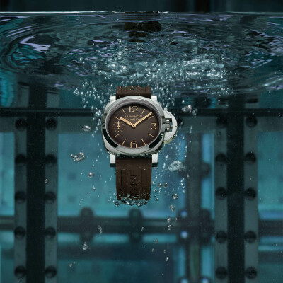 Montre Panerai Luminor 44mm