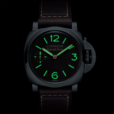 Montre Panerai Luminor 44mm