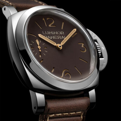 Montre Panerai Luminor 44mm