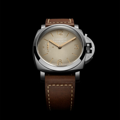 Montre Panerai Luminor 47mm