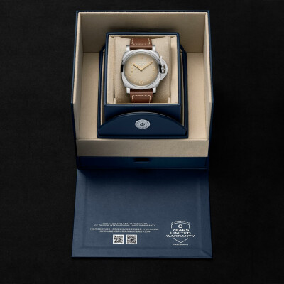 Montre Panerai Luminor 47mm