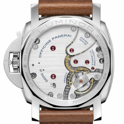 Montre Panerai Luminor 47mm