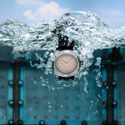 Montre Panerai Luminor 47mm