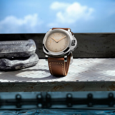 Montre Panerai Luminor 47mm