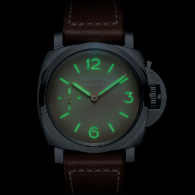 Montre Panerai Luminor 47mm