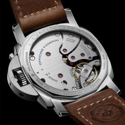 Montre Panerai Luminor 47mm