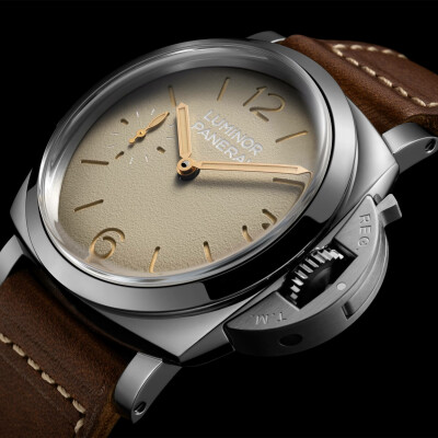 Montre Panerai Luminor 47mm