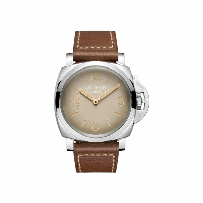 Montre Panerai Luminor 47mm