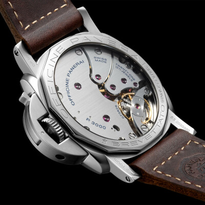 Panerai Luminor Tre Giorni 47mm watch