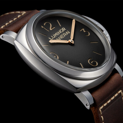 Panerai Luminor Tre Giorni 47mm watch