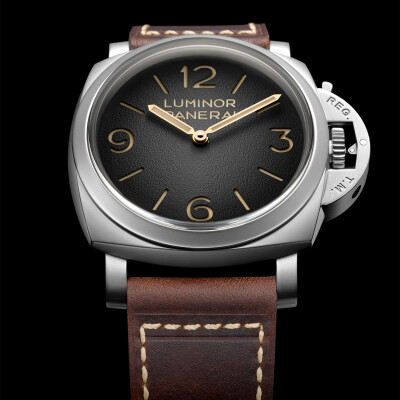 Panerai Luminor Tre Giorni 47mm watch