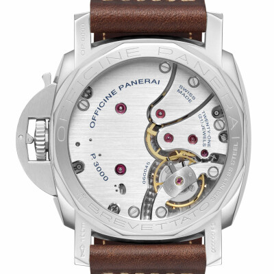 Panerai Luminor Tre Giorni 47mm watch