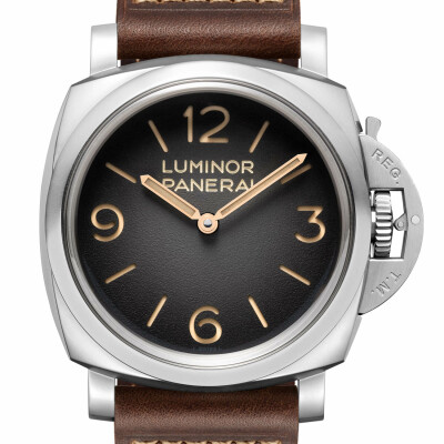 Panerai Luminor Tre Giorni 47mm watch
