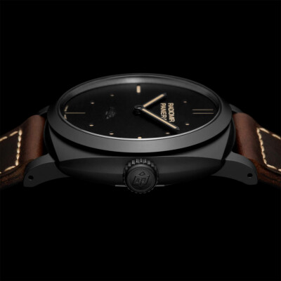 Montre Panerai Radiomir 3 Days Ceramica Édition Limitée