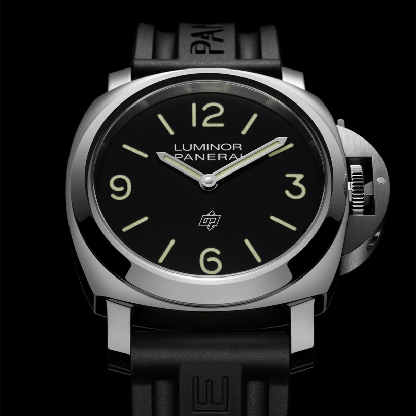 Panerai Luminor Base Logo 44mm watch