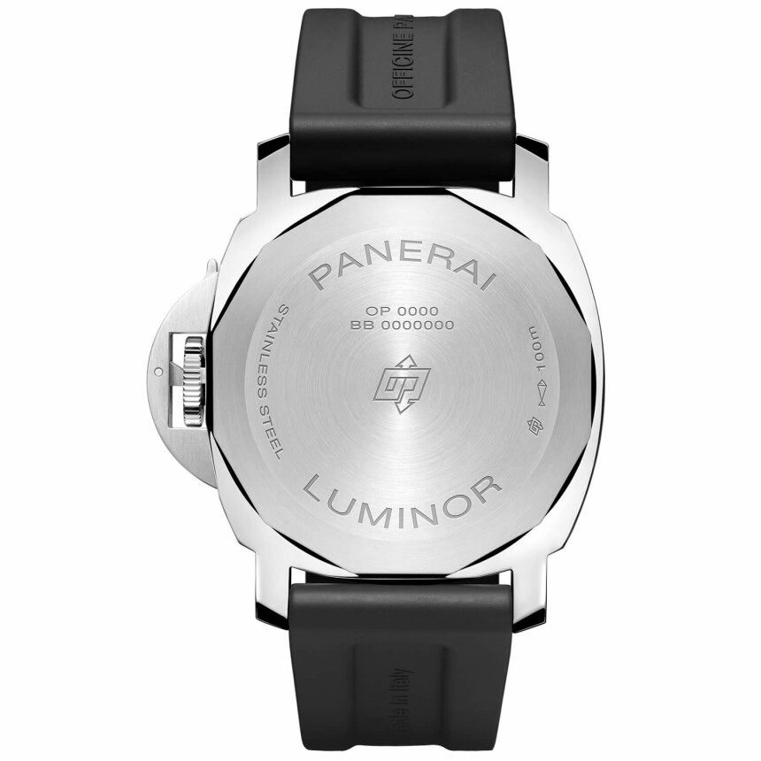 Montre Panerai Luminor Base Logo 44mm