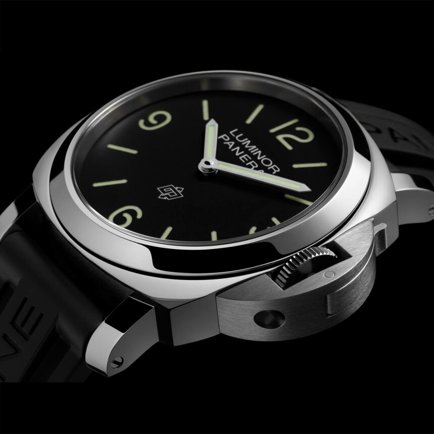 Montre Panerai Luminor Base Logo 44mm