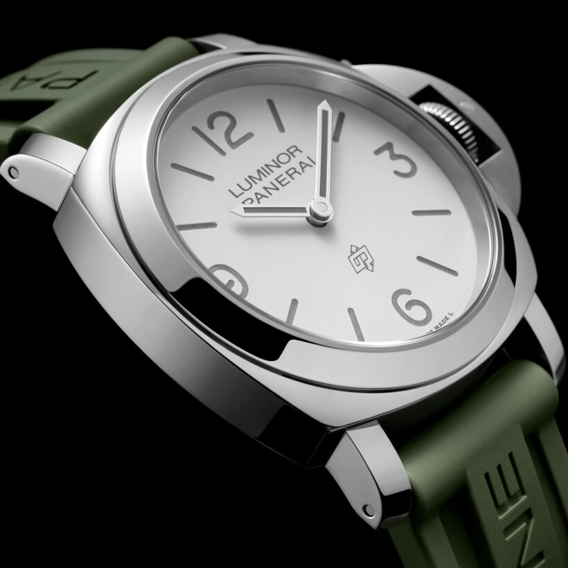 Montre Panerai Luminor Base Logo 44mm