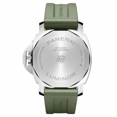 Panerai Luminor Base Logo 44mm watch