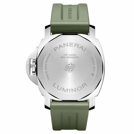 Montre Panerai Luminor Base Logo 44mm