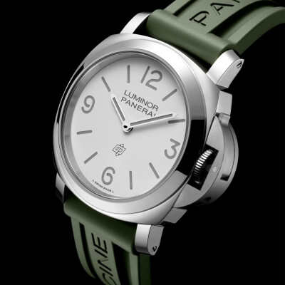 Panerai Luminor Base Logo 44mm watch