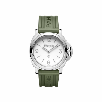 Panerai Luminor Base Logo 44mm watch