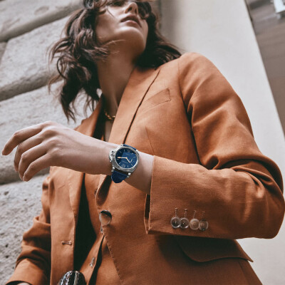Montre Panerai Luminor Due Luna