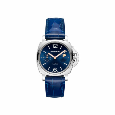 Montre Panerai Luminor Due Luna