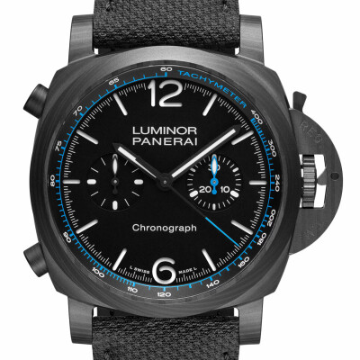 Montre Panerai Luminor Chrono Carbotech™ 44mm