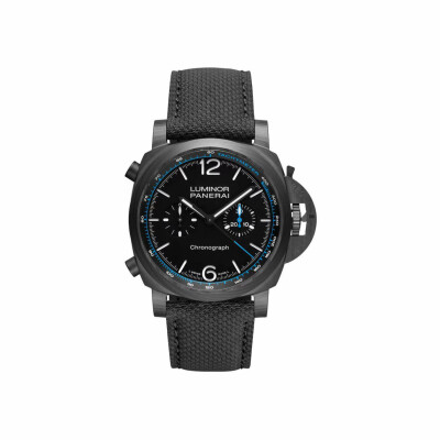 Panerai Luminor Chrono Carbotech 44mm watch