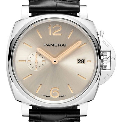 Montre Panerai Luminor Due 42mm