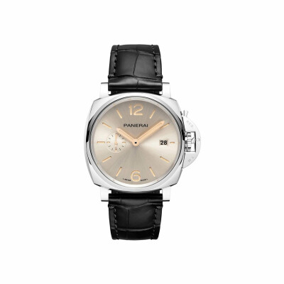 Montre Panerai Luminor Due 42mm