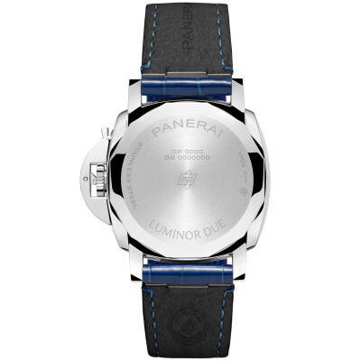 Montre Panerai Luminor Due Piccolo