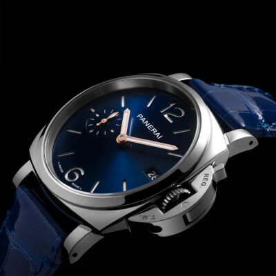Montre Panerai Luminor Due Piccolo