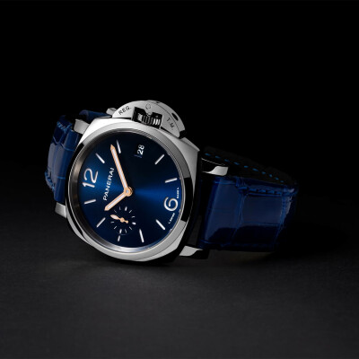 Montre Panerai Luminor Due Piccolo