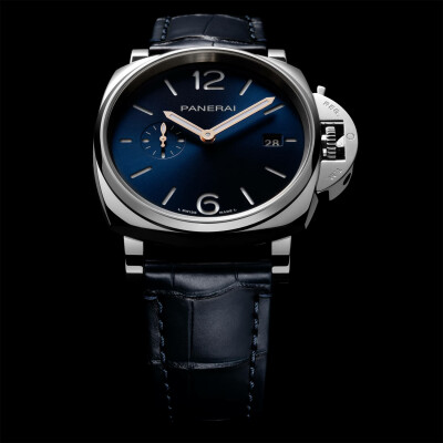 Montre Panerai Luminor Due 42mm